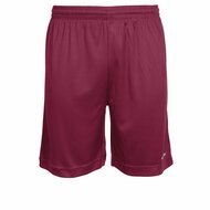 Stanno Field short bordeaux 