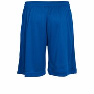 Stanno Field short blauw
