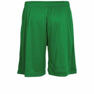 Stanno Field short groen