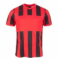 Stanno Aspire shirt rood zwart