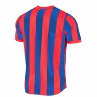 Stanno Aspire shirt rood blauw