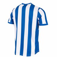 Stanno Aspire shirt blauw wit