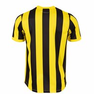 Stanno Aspire shirt geel zwart