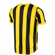 Stanno Aspire shirt geel zwart