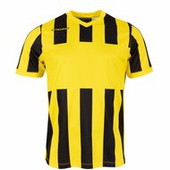 Stanno Aspire shirt geel zwart