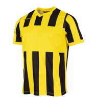 Stanno Aspire shirt geel zwart