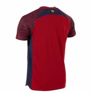 Stanno Bolt shirt bordeaux