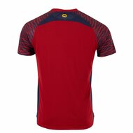 Stanno Bolt shirt bordeaux