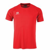 Stanno Bolt shirt rood