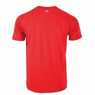 Stanno Bolt shirt rood