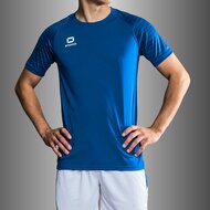 Stanno Bolt shirt blauw