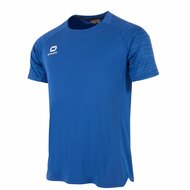 Stanno Bolt shirt blauw