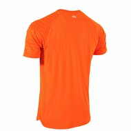 Stanno Bolt shirt oranje