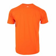 Stanno Bolt shirt oranje