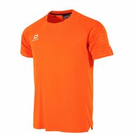 Stanno Bolt shirt oranje