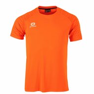 Stanno Bolt shirt oranje
