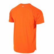 Stanno Bolt shirt oranje