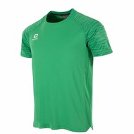 Stanno Bolt shirt groen
