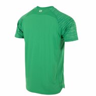 Stanno Bolt shirt groen