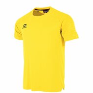 Stanno Bolt shirt geel