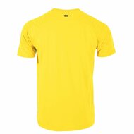 Stanno Bolt shirt geel