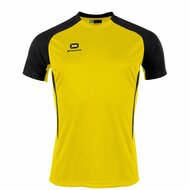 Stanno Stadio shirt geel