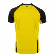 Stanno Stadio shirt geel
