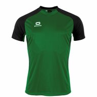 Stanno Stadio shirt groen
