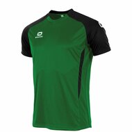 Stanno Stadio shirt groen