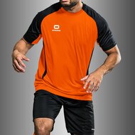 Stanno Stadio shirt oranje