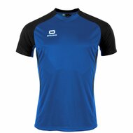 Stanno Stadio shirt blauw