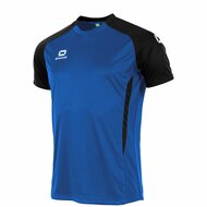 Stanno Stadio shirt blauw