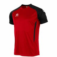 Stanno Stadio shirt rood