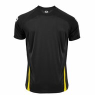 Stanno Stadio shirt zwart geel