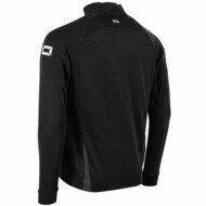 Stanno Stadio Full Zip Top zwart