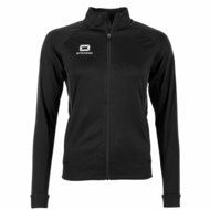 Stanno Stadio Full Zip Top dames zwart