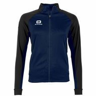 Stanno Stadio Full Zip Top dames navy
