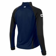 Stanno Stadio Full Zip Top dames navy