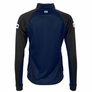 Stanno Stadio Full Zip Top dames navy