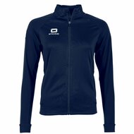 Stanno Stadio Full Zip Top dames navy