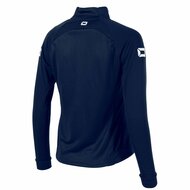 Stanno Stadio Full Zip Top dames navy