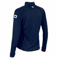Stanno Stadio Full Zip Top dames navy