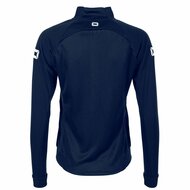 Stanno Stadio Full Zip Top dames navy