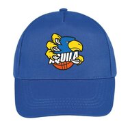 BV Aquila - cap BASIC - logo