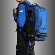 Stanno Squad rugzak blauw