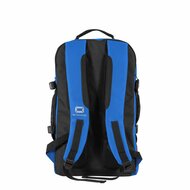 Stanno Squad rugzak blauw