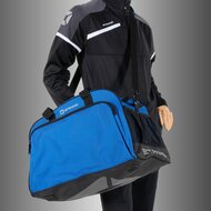 Stanno Merano sporttas blauw