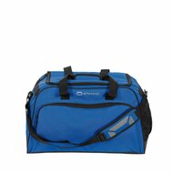 Stanno Merano sporttas blauw
