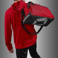 Stanno San Remo sporttas rood