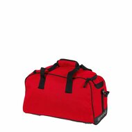 Stanno San Remo sporttas rood